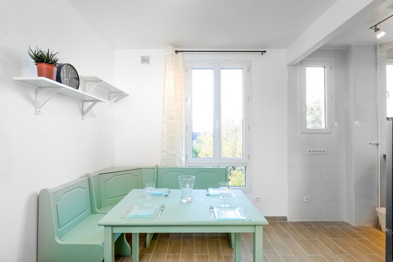 Apartamento 15 Min From The Eiffel Tower And Orly-airport