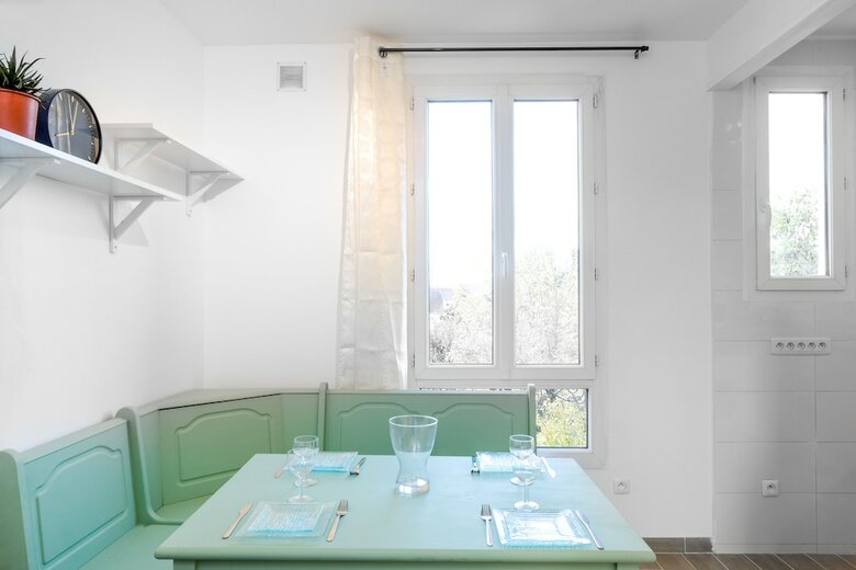 Apartamento 15 Min From The Eiffel Tower And Orly-airport