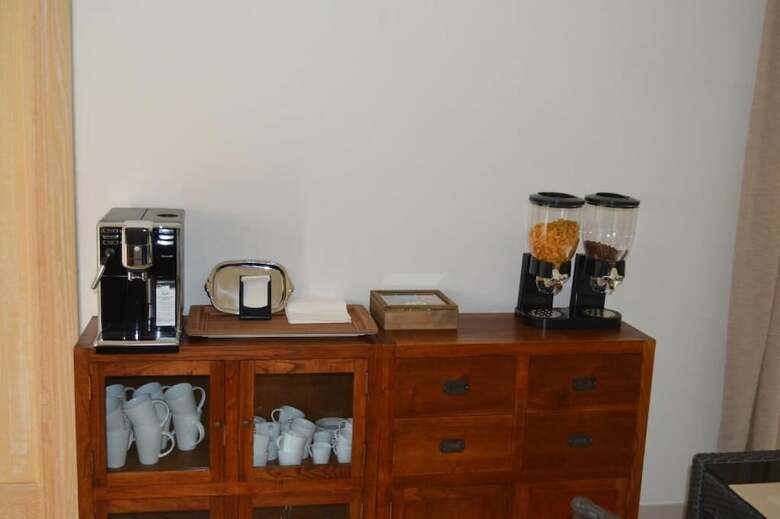 Bed & Breakfast Guest Rooms Affittacamere