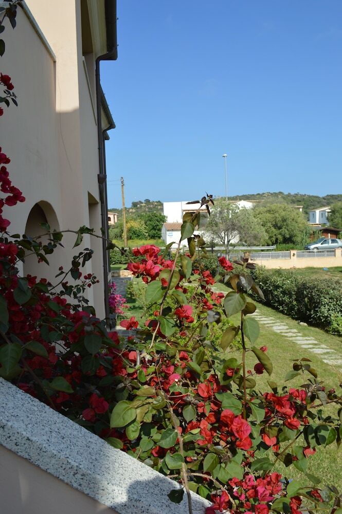 Bed & Breakfast Guest Rooms Affittacamere
