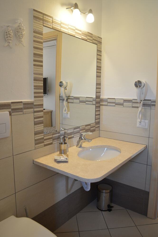 Bed & Breakfast Guest Rooms Affittacamere