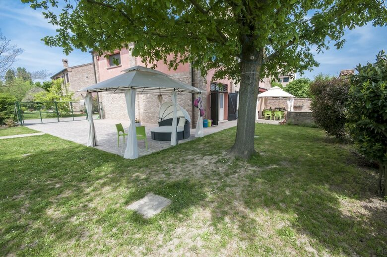 B&B Un Mondo A Colori