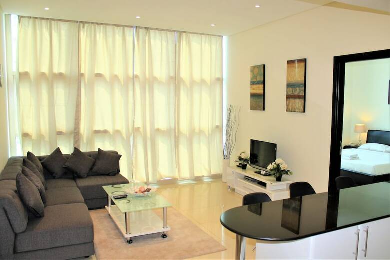 Apartamento Ascapes Yacht Bay