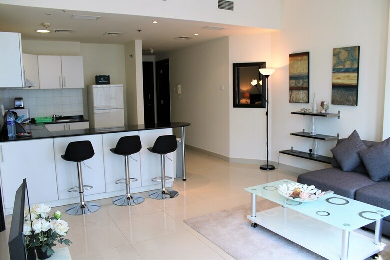 Apartamento Ascapes Yacht Bay