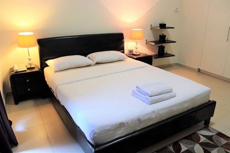 Apartamento Ascapes Yacht Bay