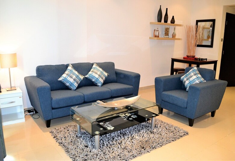 Apartamento Ascapes Yacht Bay