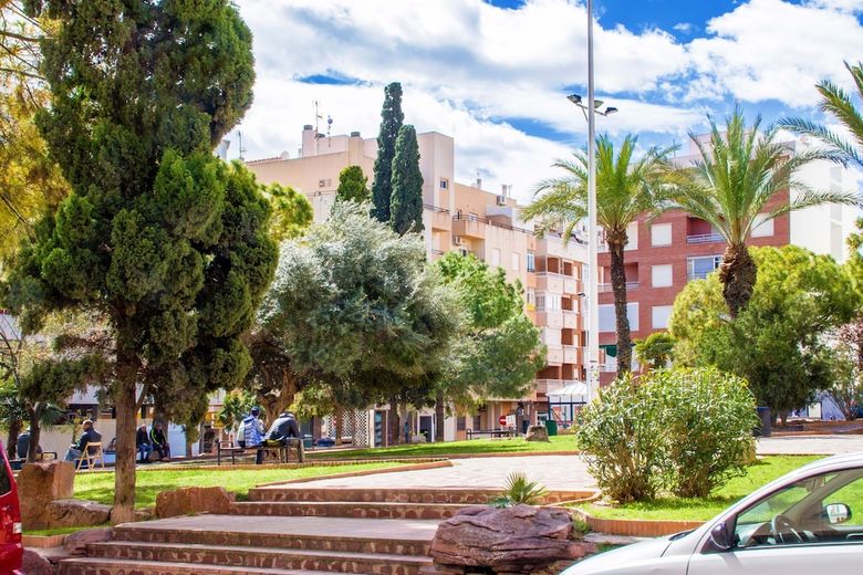 Apartamentos Espanatour Gale�n