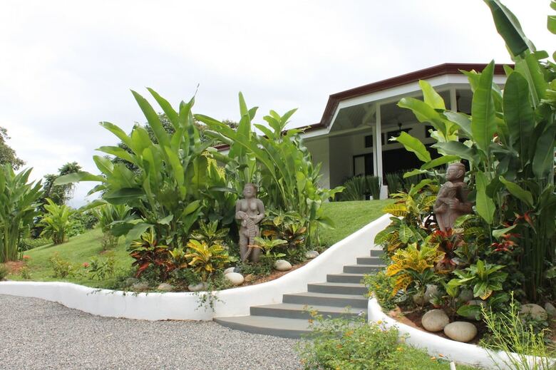Villas Octogo�a
