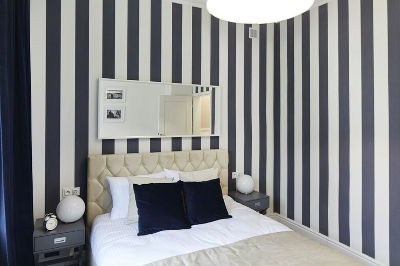 Retro Mokotow Elegance Apartment