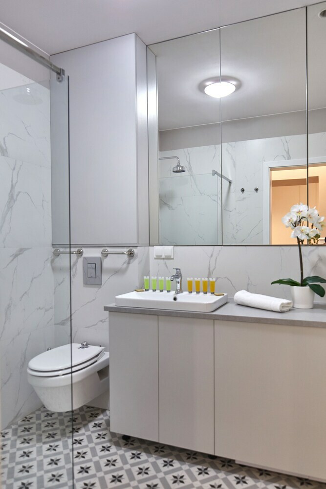 Retro Mokotow Elegance Apartment