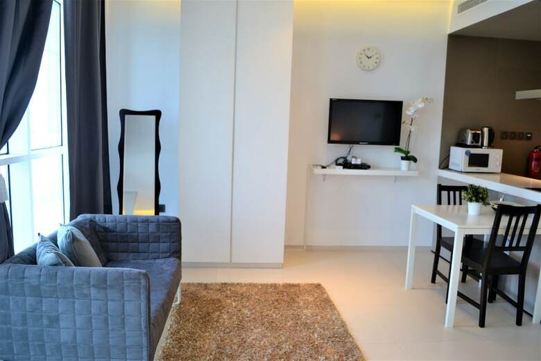 Apartamento Ascapes  West Avenue Tower