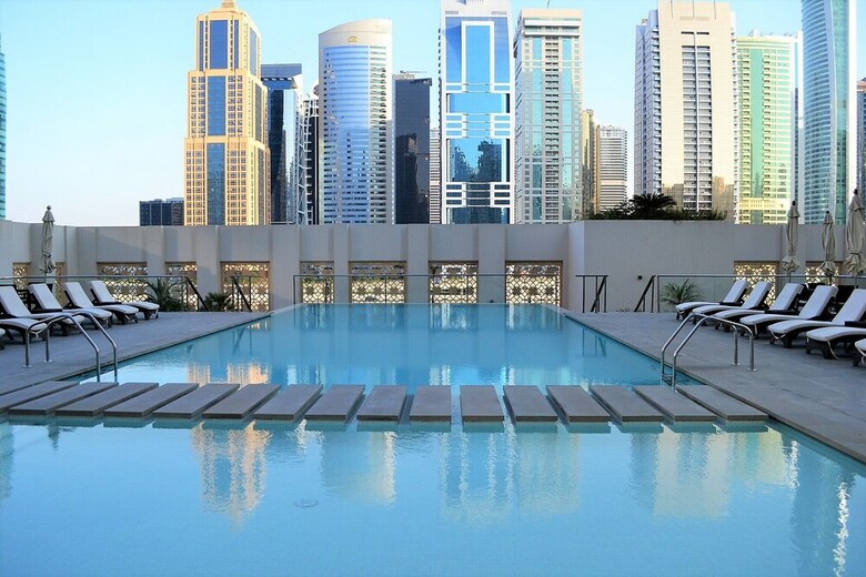 Apartamento Ascapes  West Avenue Tower
