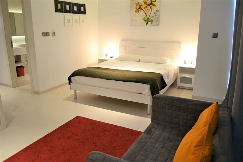 Apartamento Ascapes  West Avenue Tower