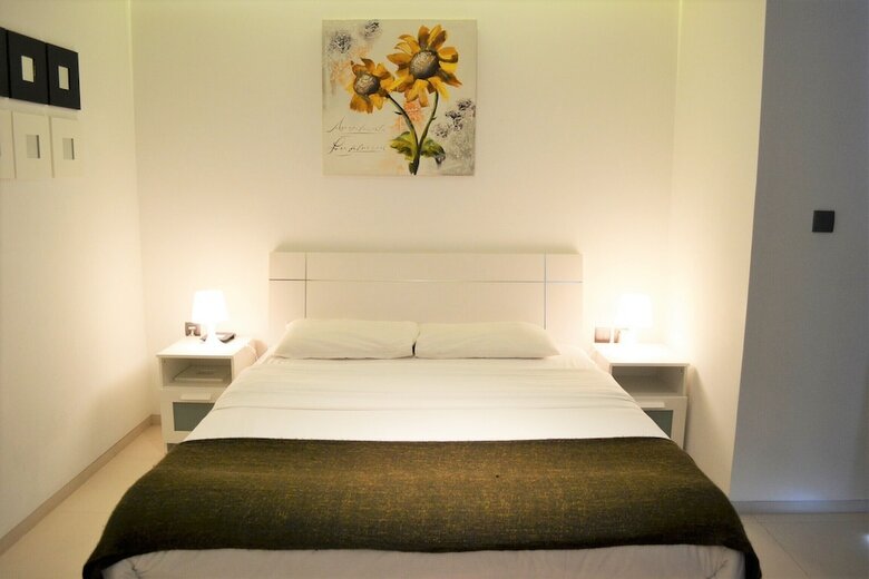 Apartamento Ascapes  West Avenue Tower