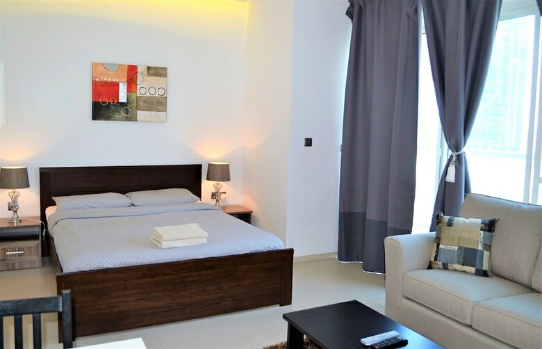 Apartamento Ascapes  West Avenue Tower