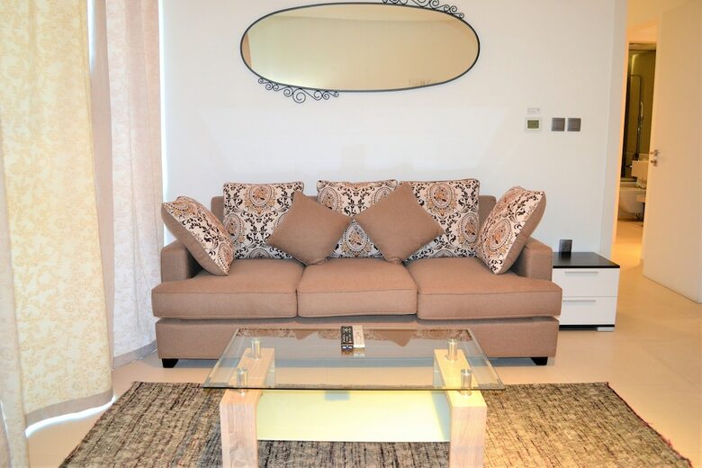 Apartamento Ascapes  West Avenue Tower