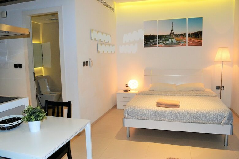 Apartamento Ascapes  West Avenue Tower