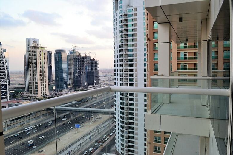 Apartamento Ascapes  West Avenue Tower