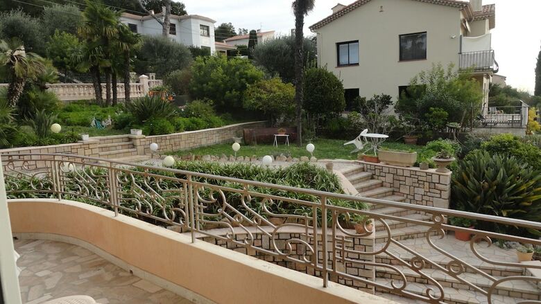 Apartamento Villa Panorama