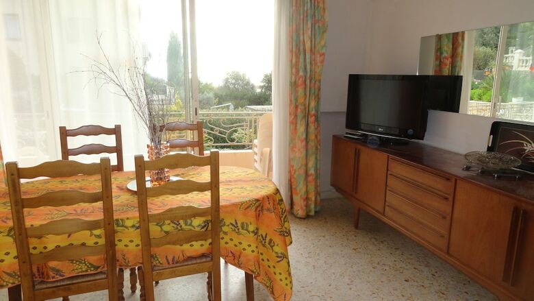Apartamento Villa Panorama