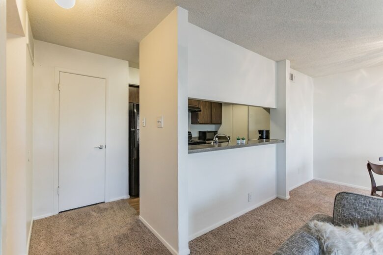 Apartamentos The Relaxing Suites Of Midland
