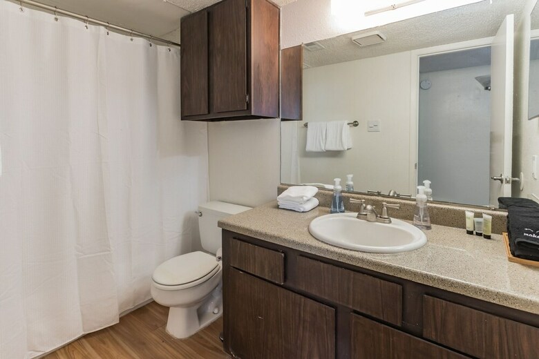 Apartamentos The Relaxing Suites Of Midland
