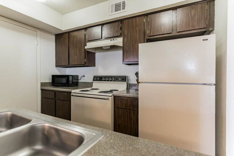 Apartamentos The Relaxing Suites Of Midland