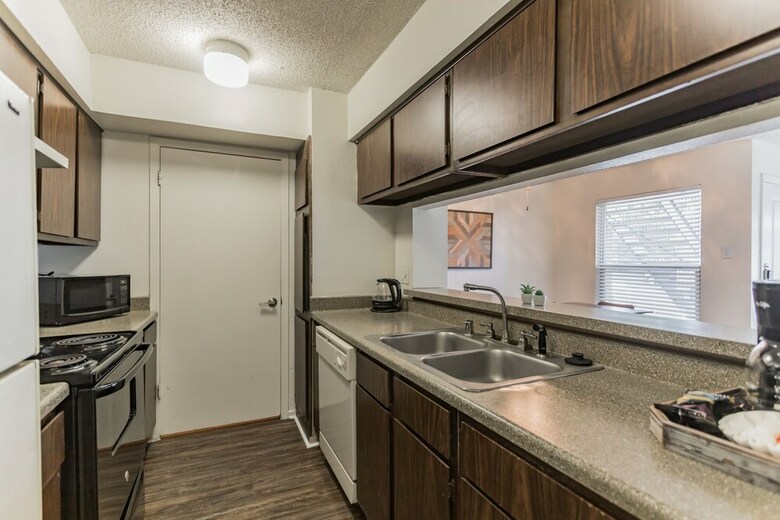 Apartamentos The Relaxing Suites Of Midland