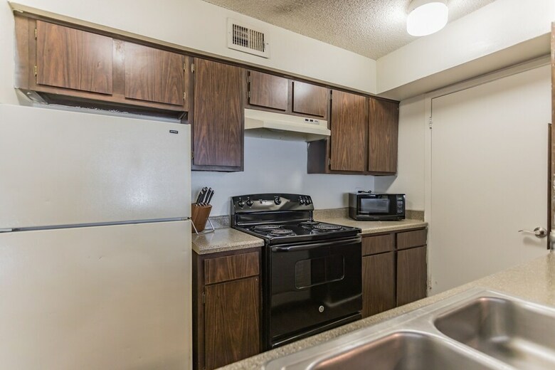 Apartamentos The Relaxing Suites Of Midland