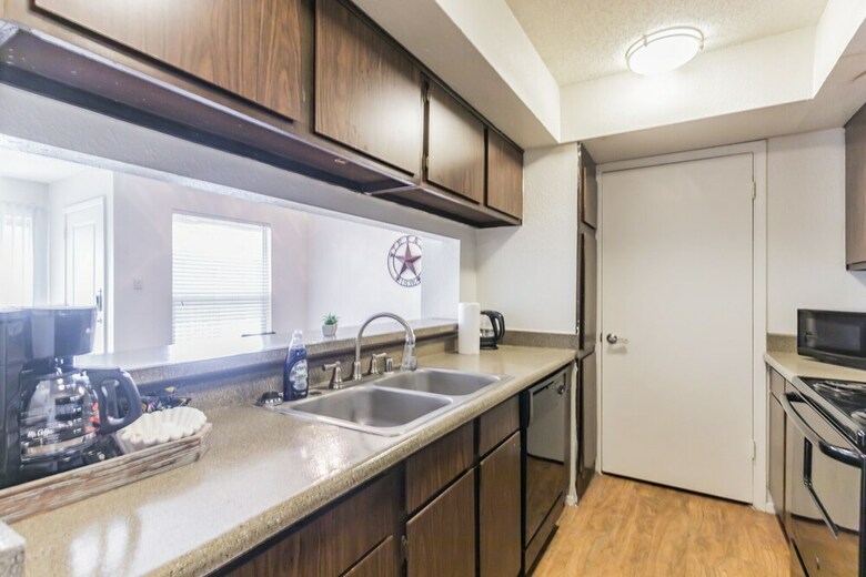 Apartamentos The Relaxing Suites Of Midland