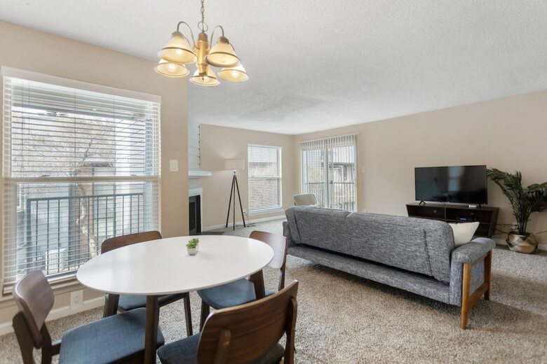Apartamentos The Relaxing Suites Of Midland