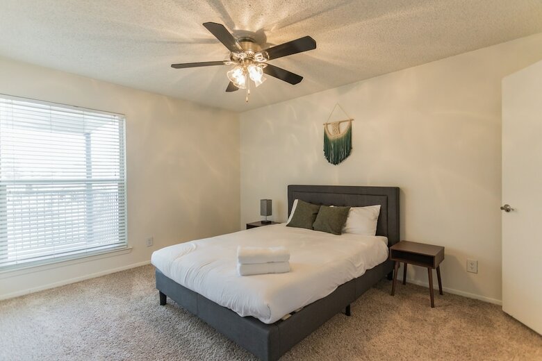 Apartamentos The Relaxing Suites Of Midland