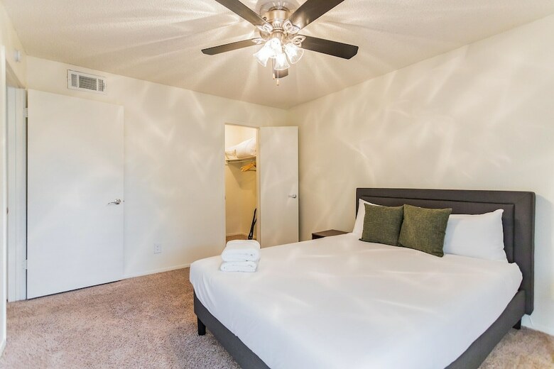 Apartamentos The Relaxing Suites Of Midland