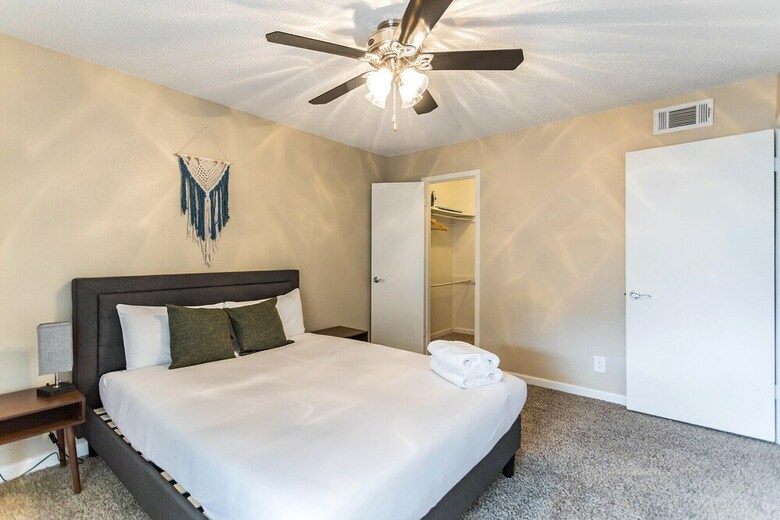 Apartamentos The Relaxing Suites Of Midland