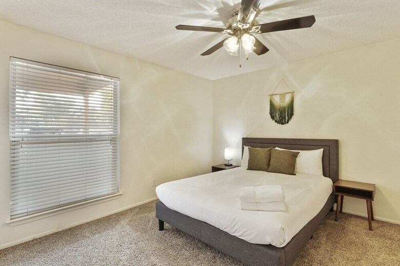 Apartamentos The Relaxing Suites Of Midland