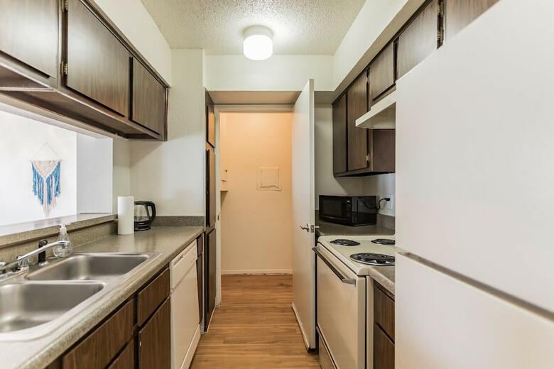 Apartamentos The Relaxing Suites Of Midland