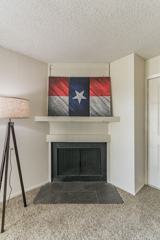 Apartamentos The Relaxing Suites Of Midland
