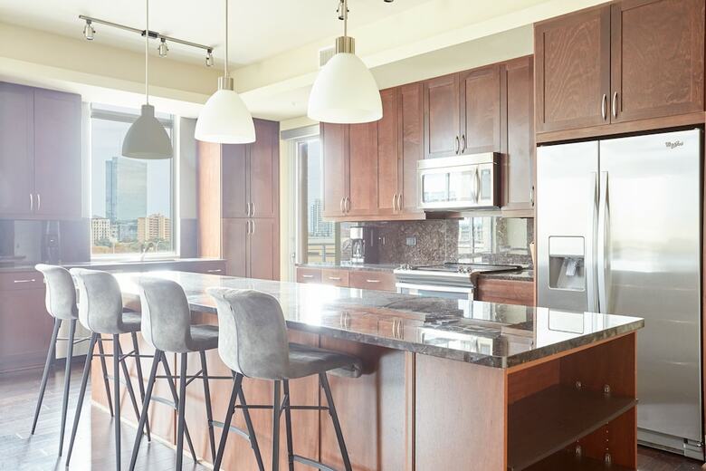 Apartamentos Sonder - The Catherine
