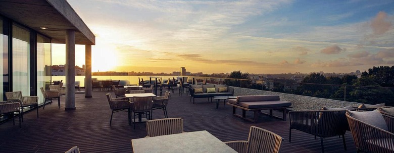 Boeira Garden Hotel Porto Gaia, Curio Collection By Hilton