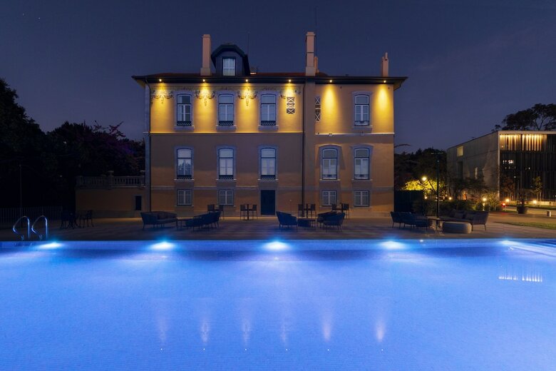 Boeira Garden Hotel Porto Gaia, Curio Collection By Hilton