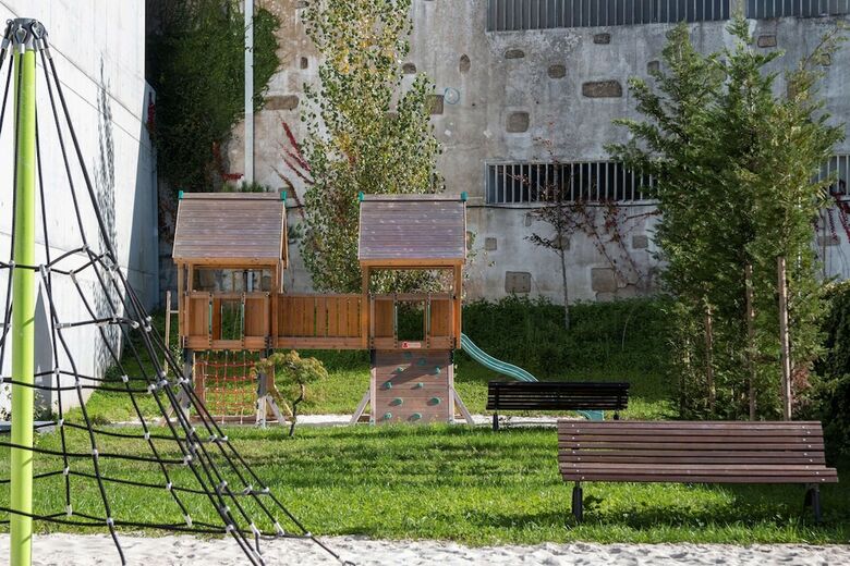 Boeira Garden Hotel Porto Gaia, Curio Collection By Hilton