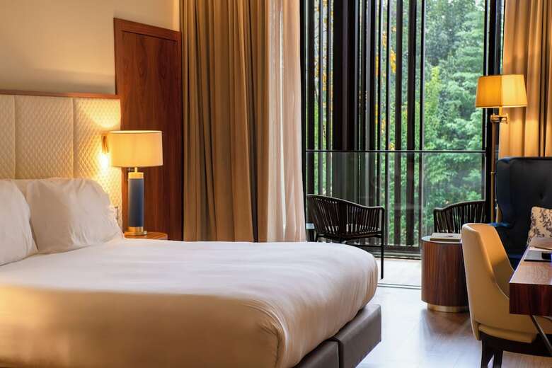 Boeira Garden Hotel Porto Gaia, Curio Collection By Hilton