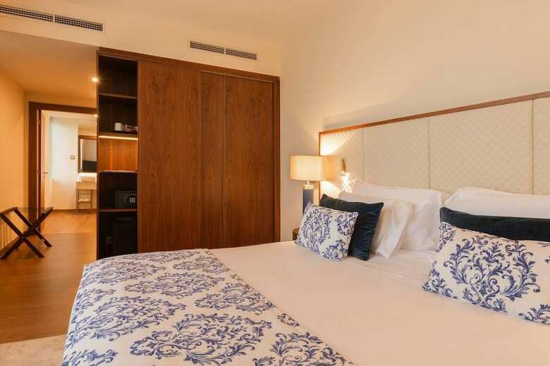 Boeira Garden Hotel Porto Gaia, Curio Collection By Hilton