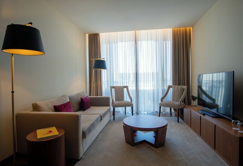 Boeira Garden Hotel Porto Gaia, Curio Collection By Hilton
