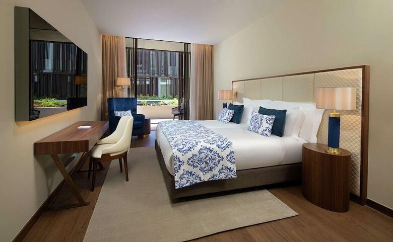 Boeira Garden Hotel Porto Gaia, Curio Collection By Hilton