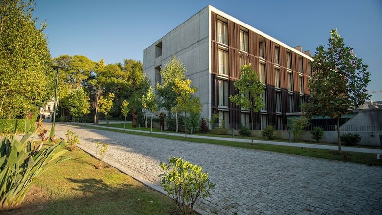 Boeira Garden Hotel Porto Gaia, Curio Collection By Hilton