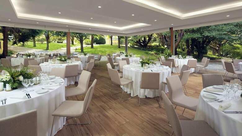 Boeira Garden Hotel Porto Gaia, Curio Collection By Hilton