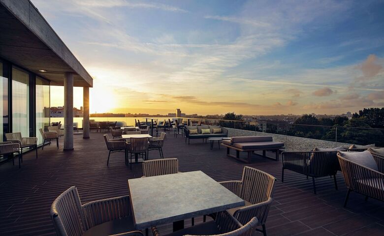 Boeira Garden Hotel Porto Gaia, Curio Collection By Hilton