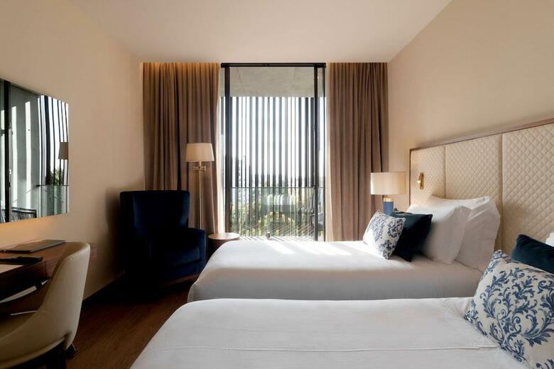 Boeira Garden Hotel Porto Gaia, Curio Collection By Hilton