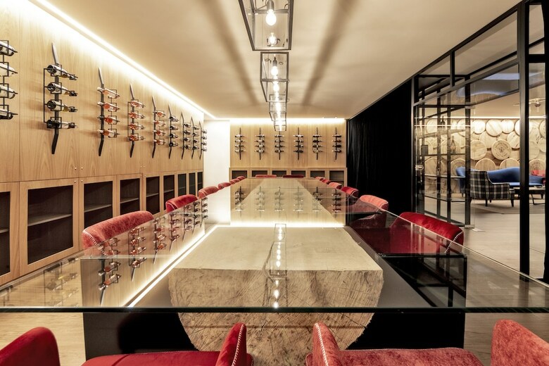 Boeira Garden Hotel Porto Gaia, Curio Collection By Hilton